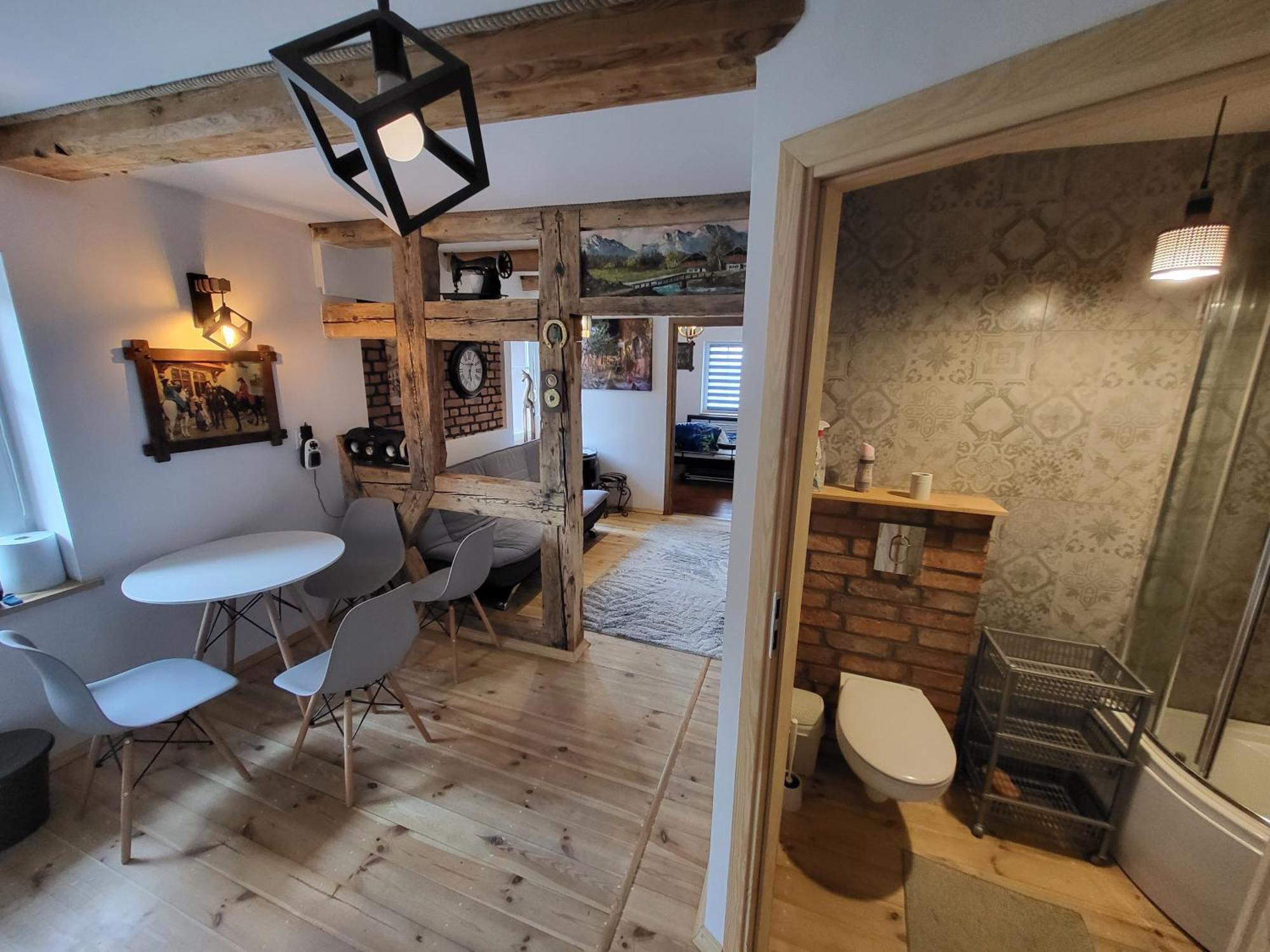 Karpaczowka Apartament *