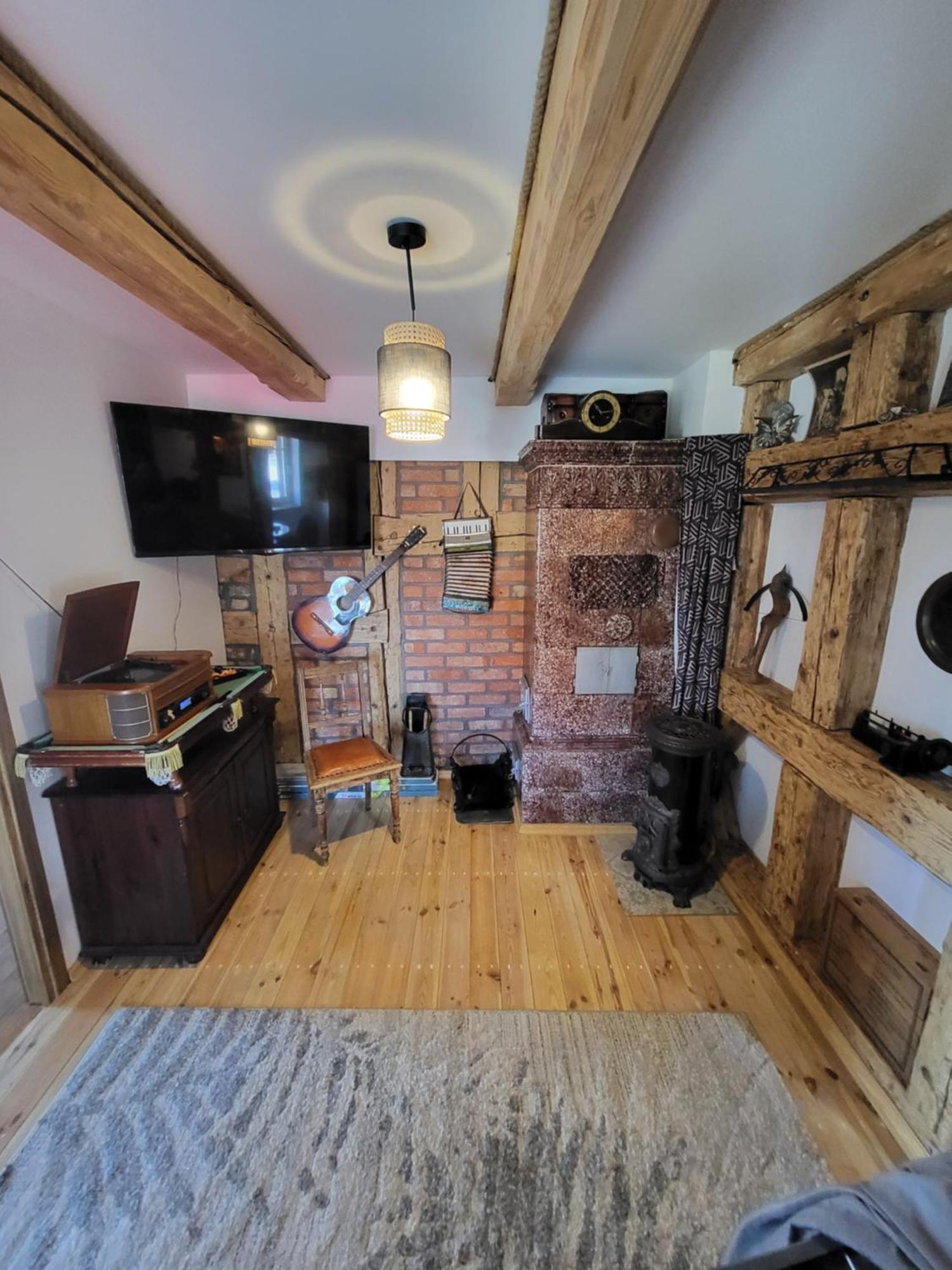 Apartament Karpaczowka Karpacz