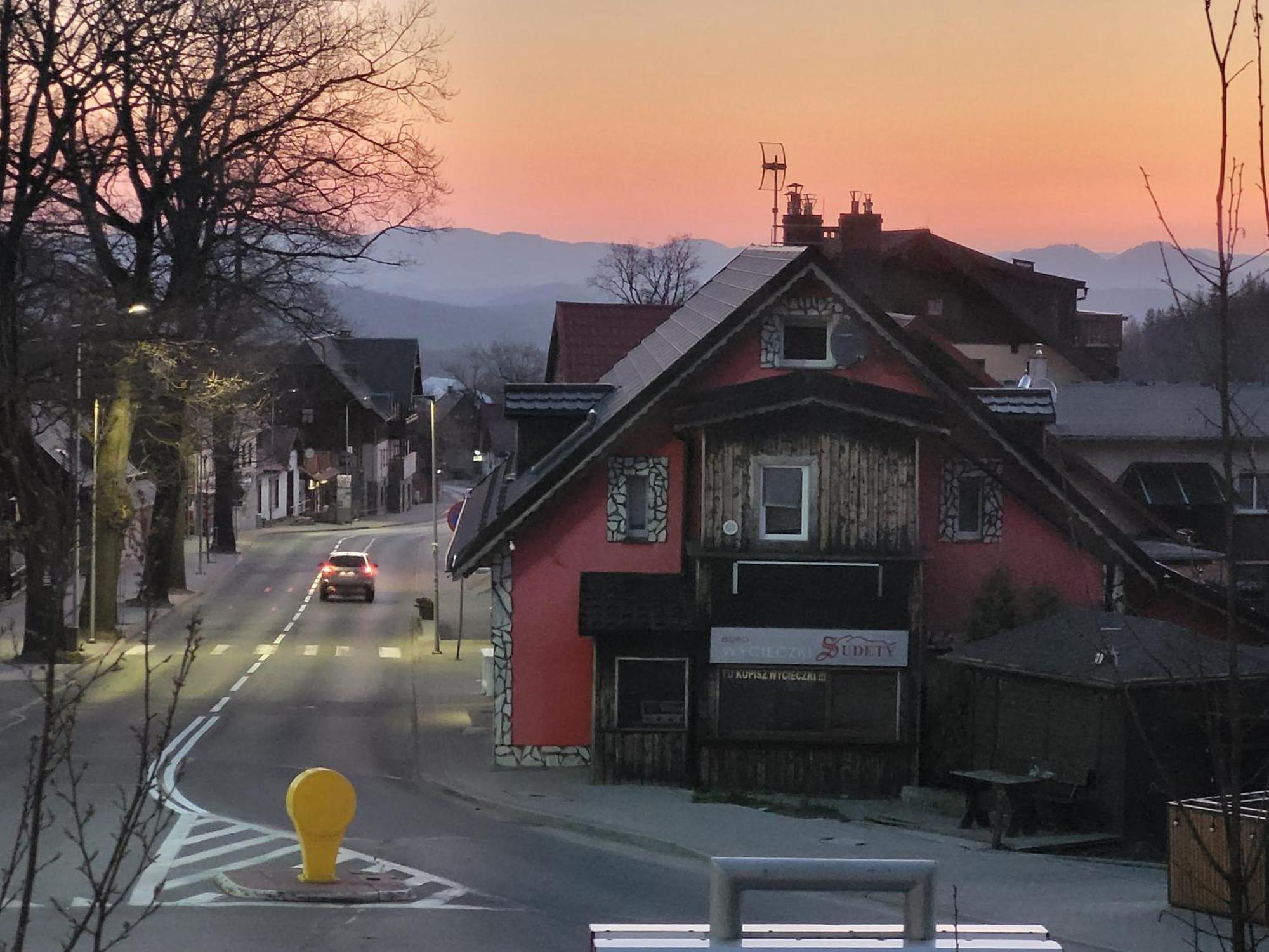 Karpaczowka Karpacz